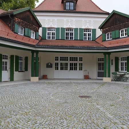 Ferienwohnungen Am Bullachberg Schwangau Exterior photo
