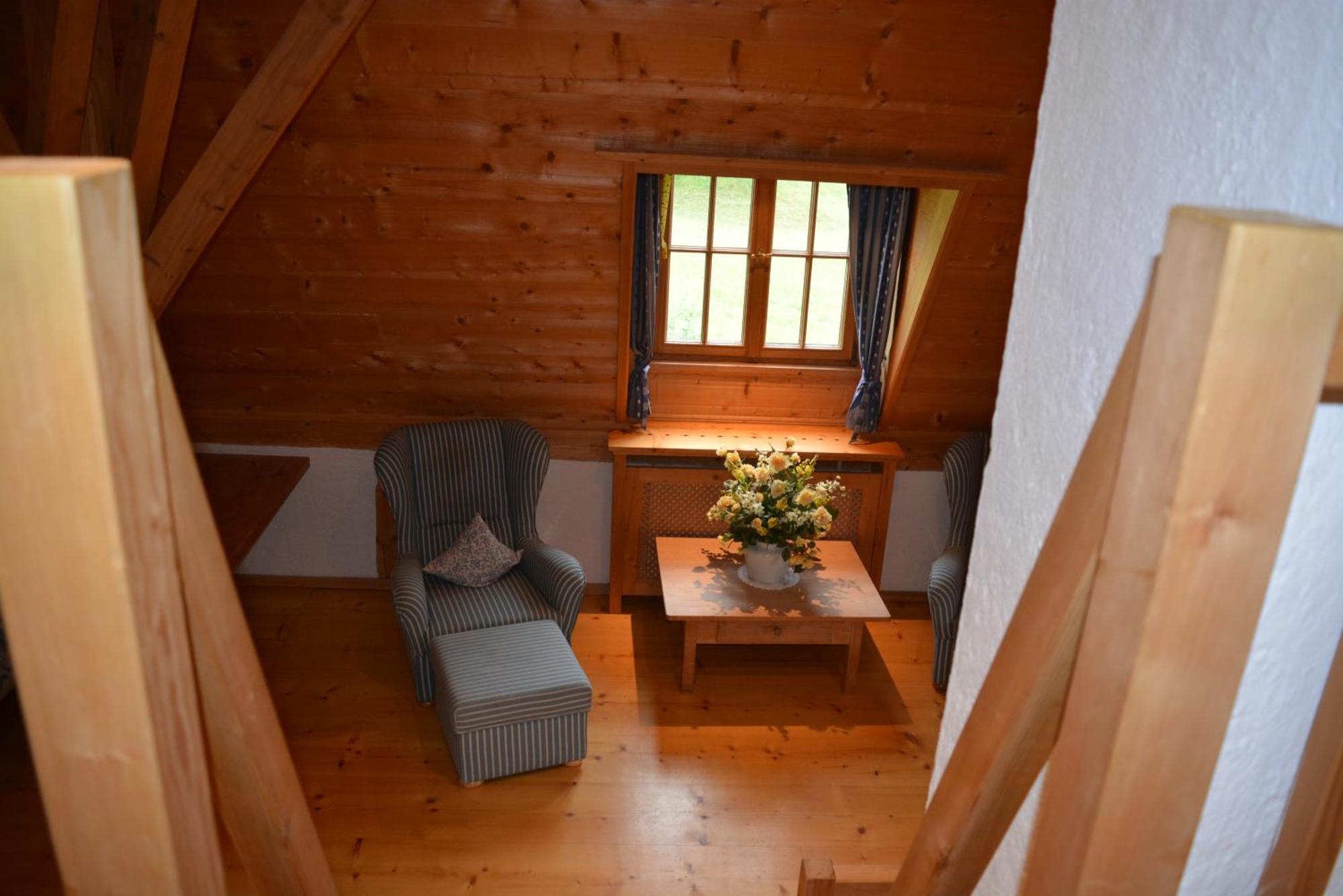 Ferienwohnungen Am Bullachberg Schwangau Exterior photo