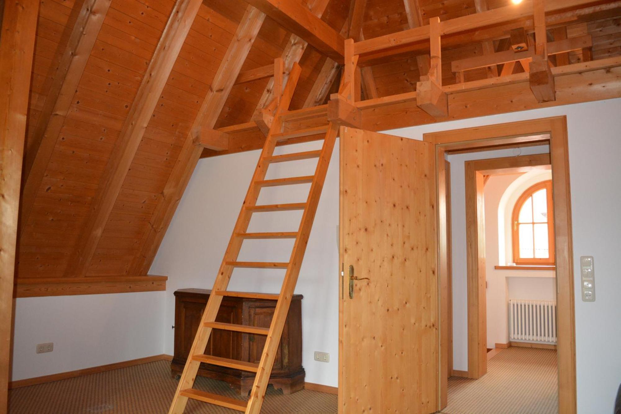 Ferienwohnungen Am Bullachberg Schwangau Exterior photo
